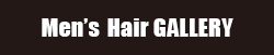 Men's Hair Gallery